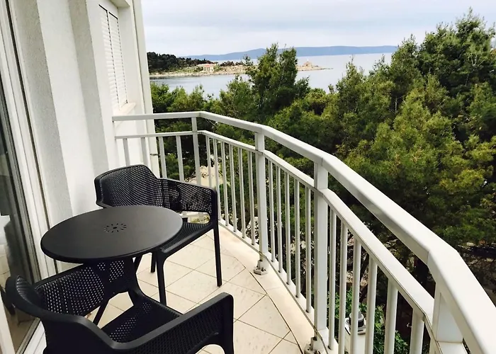 Apartman Zdravka