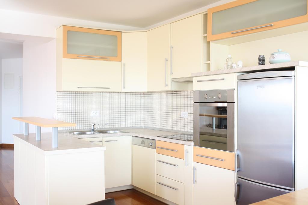 Zdravka Apartment