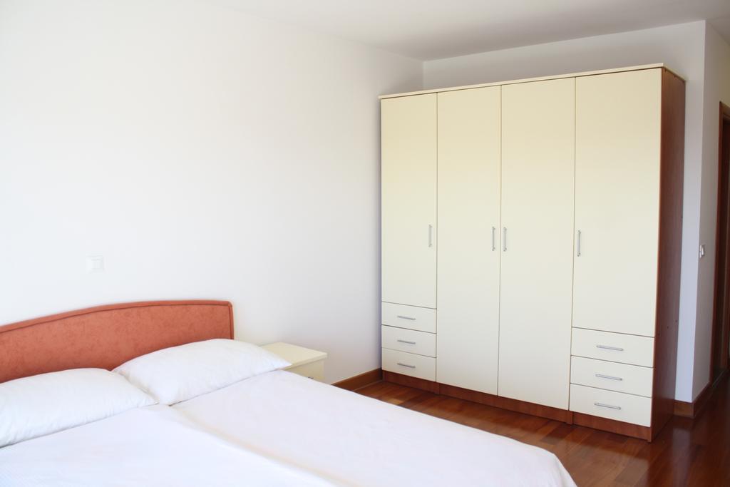 Apartment Zdravka *
