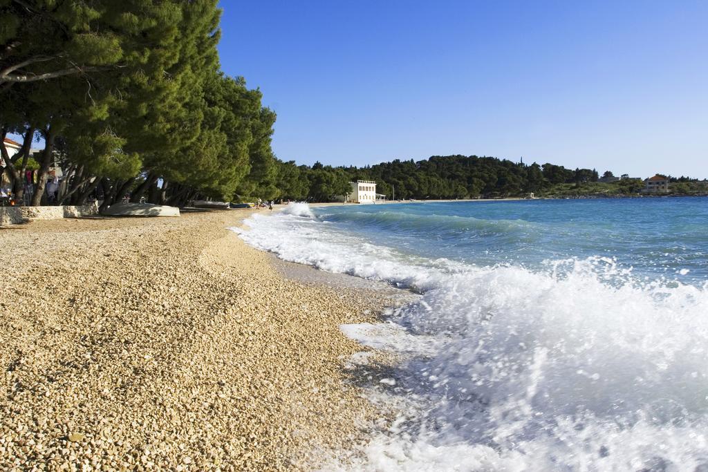 Zdravka Apartment Makarska