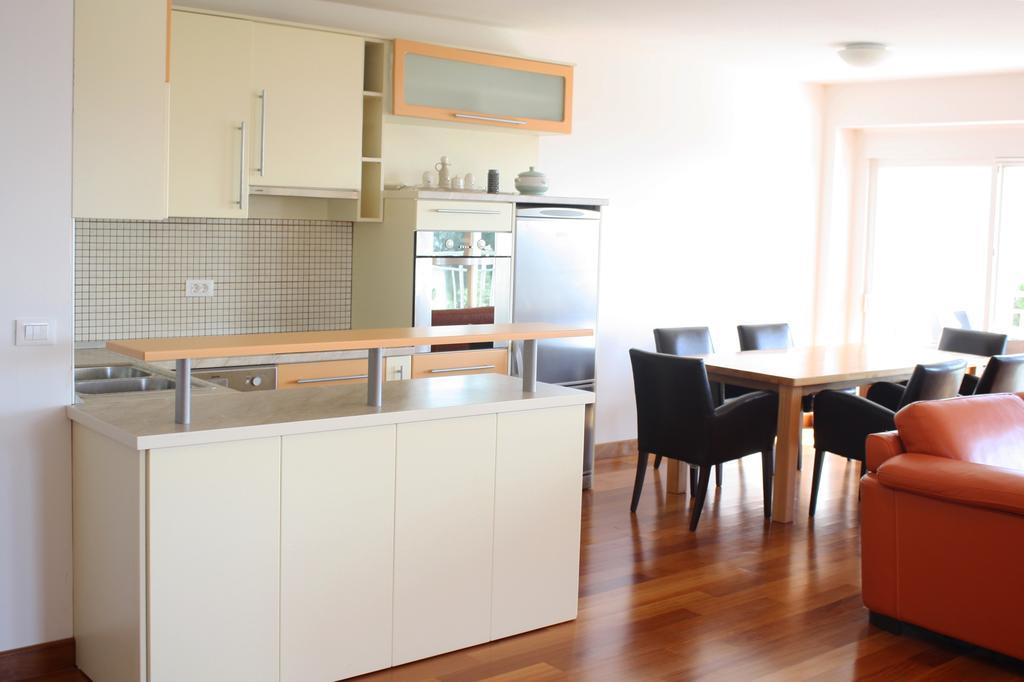 Zdravka Apartment