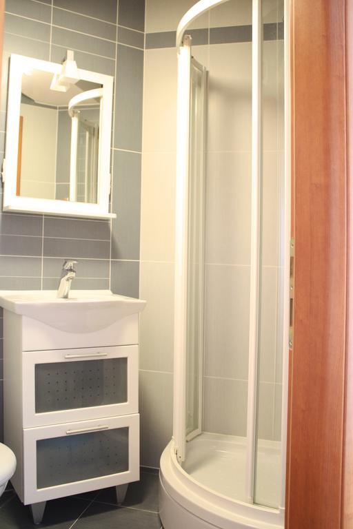 Zdravka Apartment *