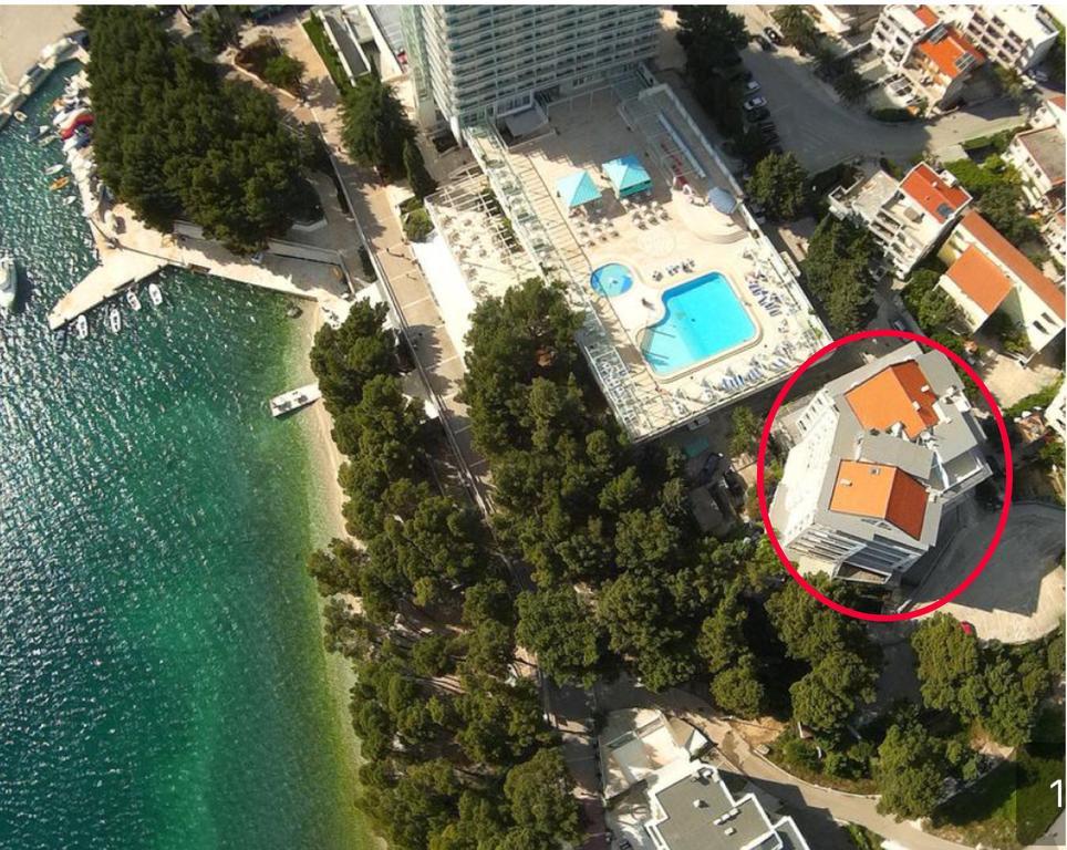 Apartment Zdravka Makarska