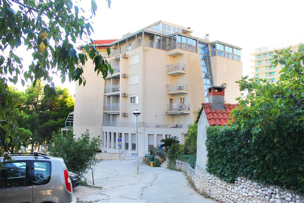 Apartment Zdravka