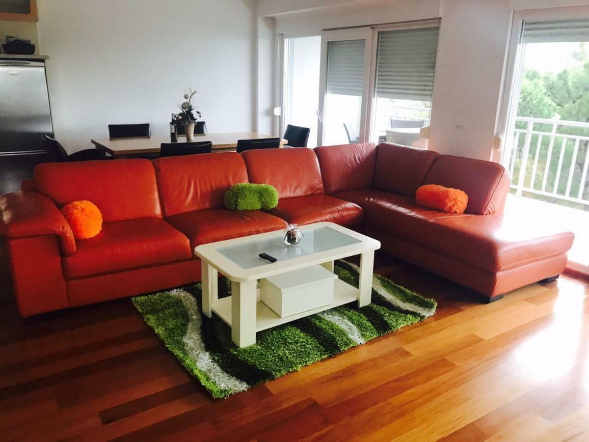 Apartment Zdravka
