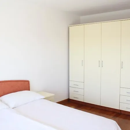 Apartman Zdravka Makarska Exterior photo