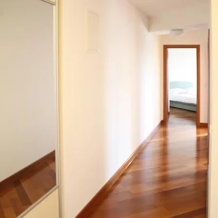 Apartman Zdravka Makarska Exterior photo