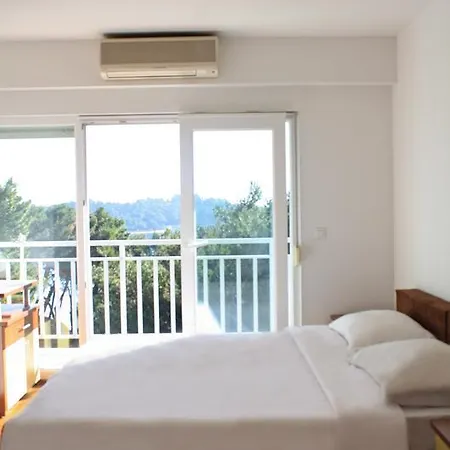 Apartman Zdravka Makarska Exterior photo