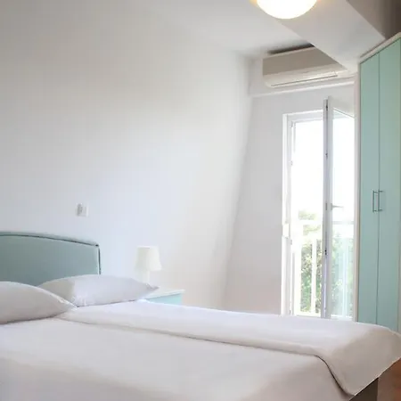Apartman Zdravka Makarska Exterior photo