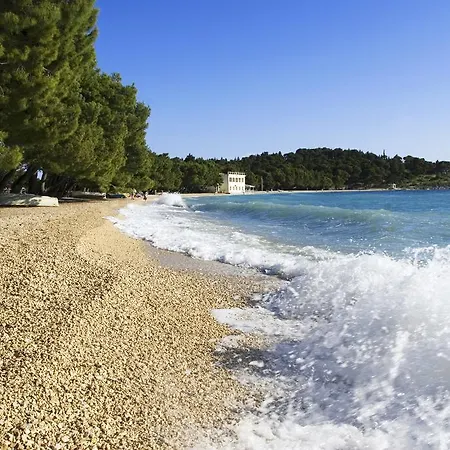 Apartman Zdravka Makarska Exterior photo