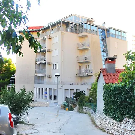 Apartman Zdravka Makarska Exterior photo