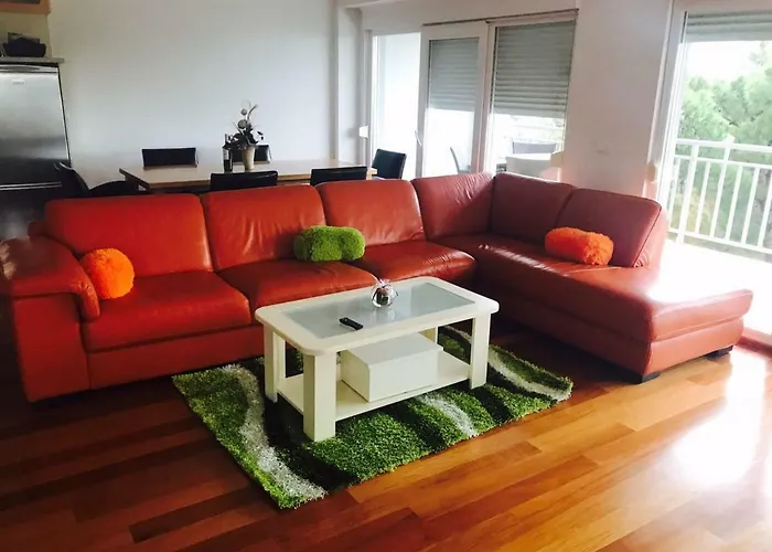 Apartman Zdravka