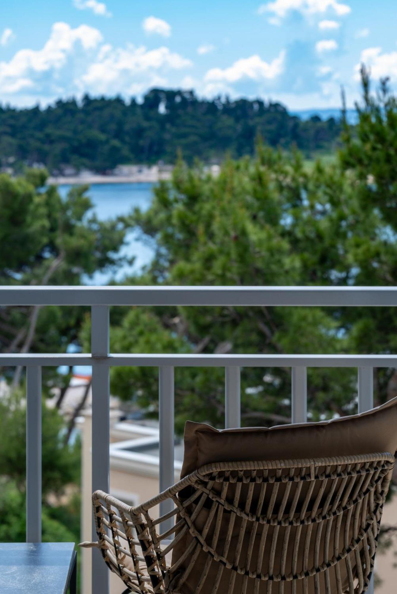 Zdravka Apartmán Makarska