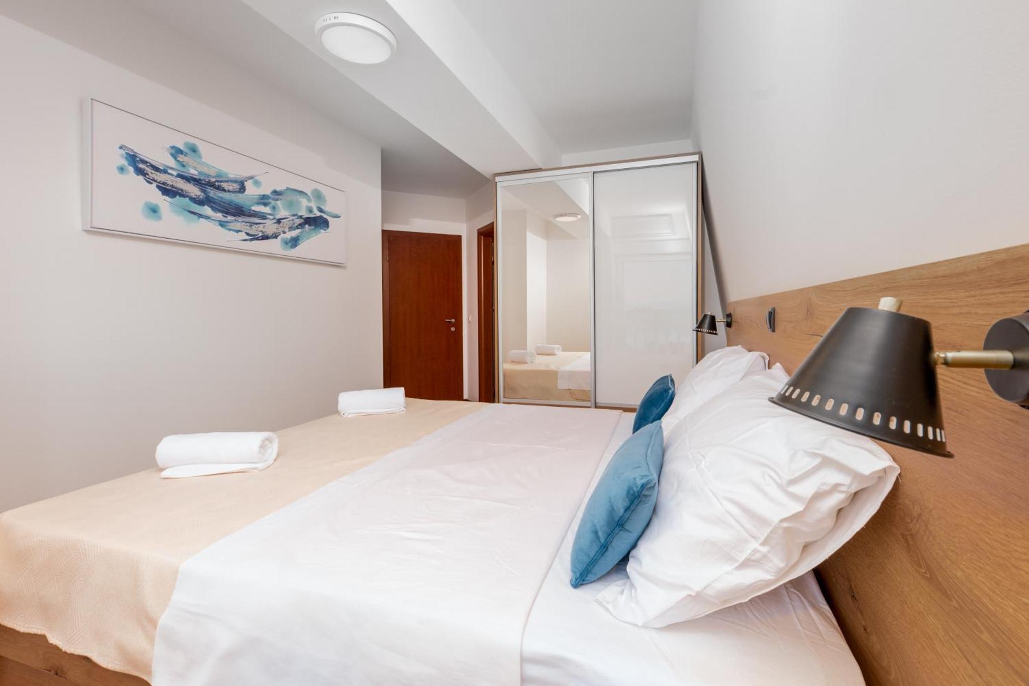Zdravka Apartmán