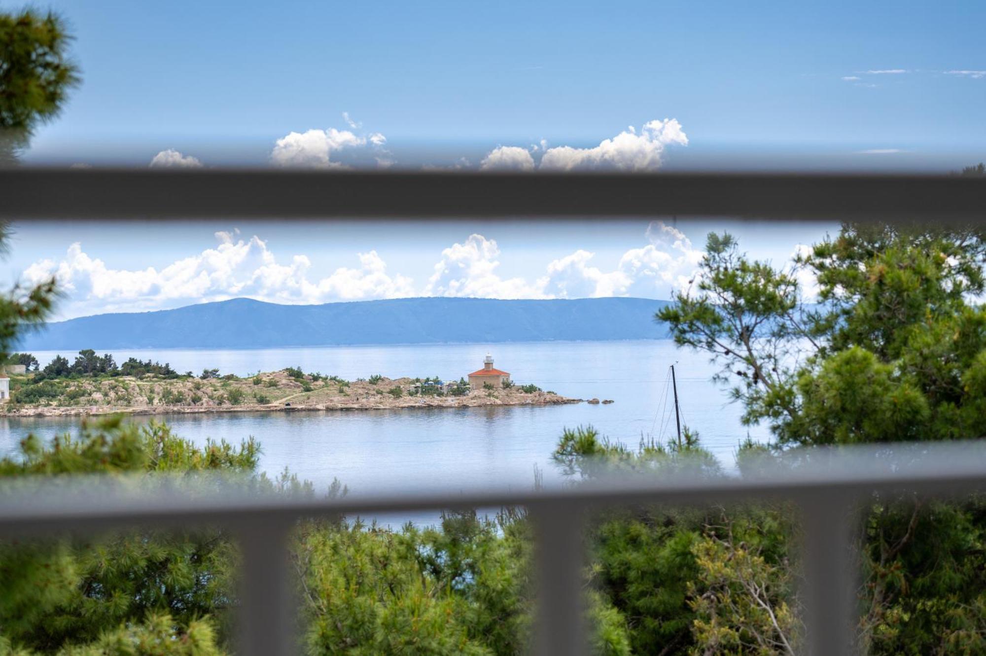 Zdravka Apartmán Makarska