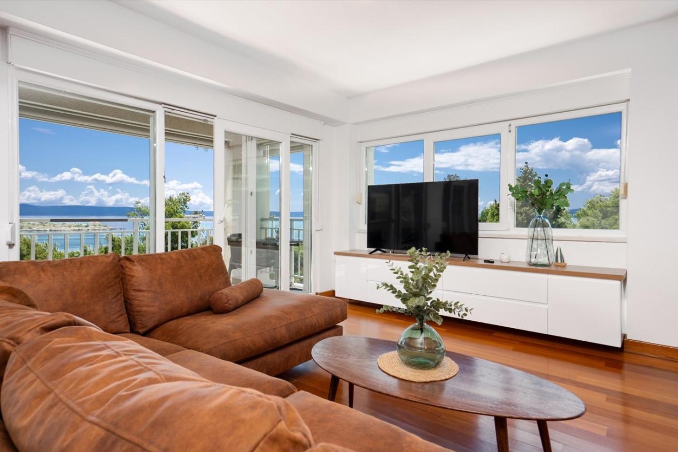Zdravka Apartmán Makarska