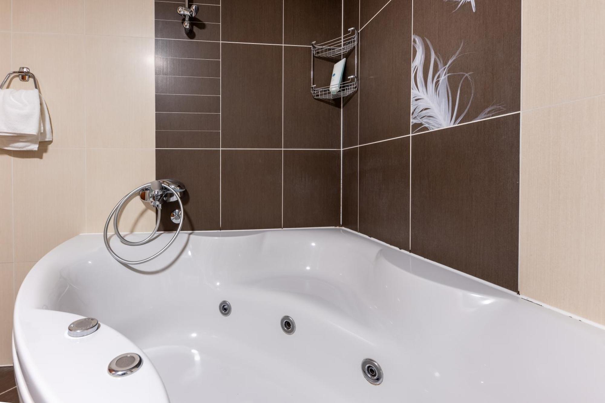 Zdravka Apartmán *
