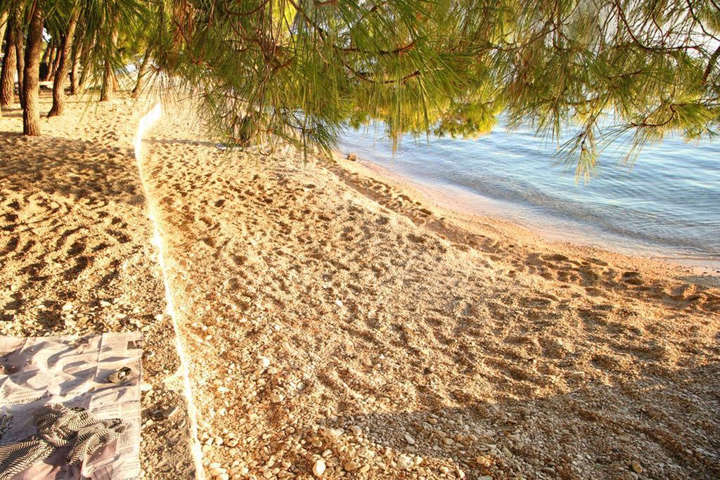 Zdravka Apartmán Makarska
