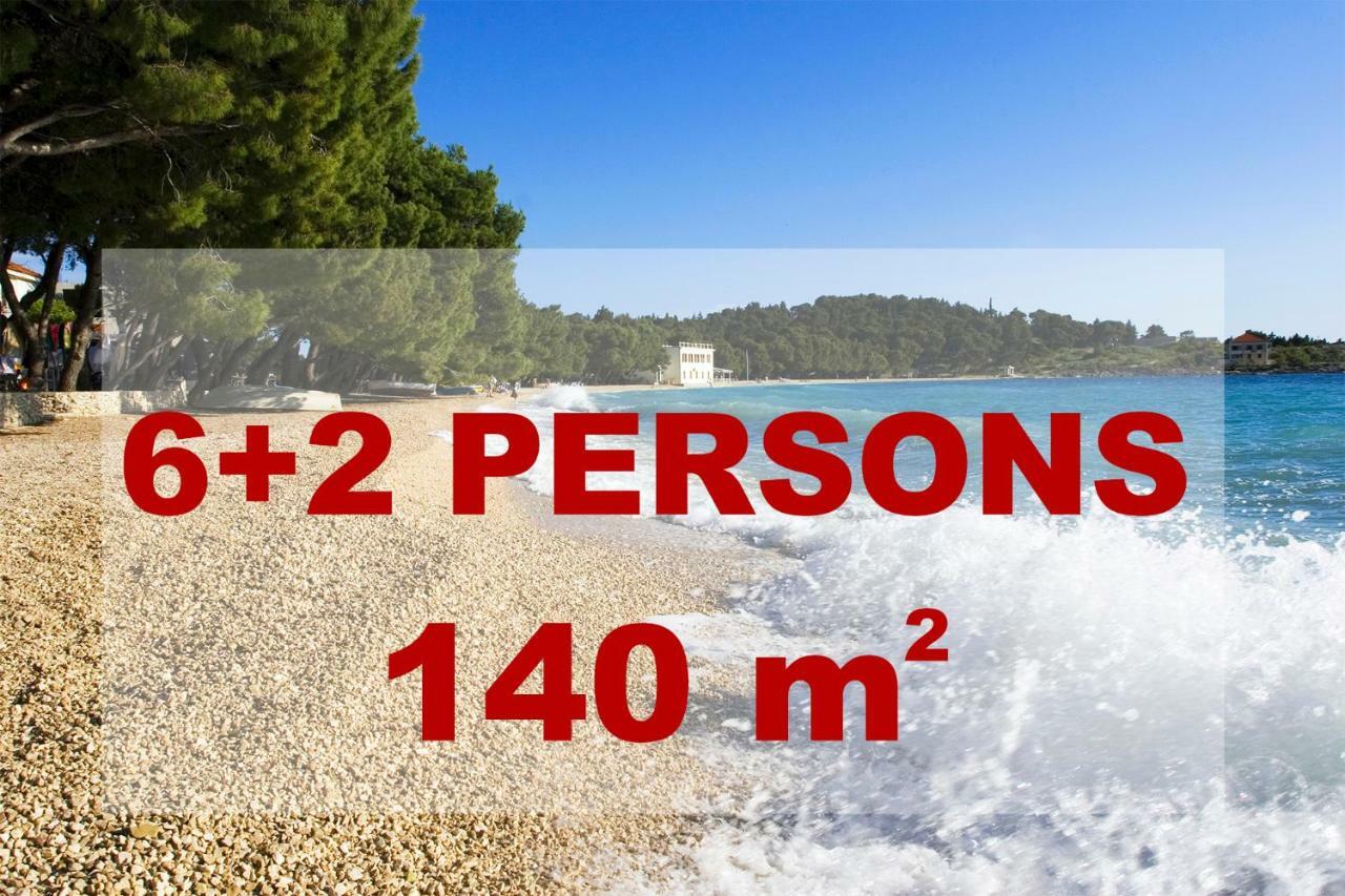 Zdravka Apartmán Makarska